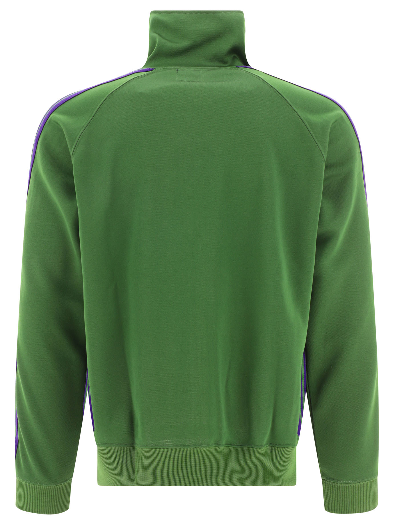 NEEDLES Green Track sweatshirt